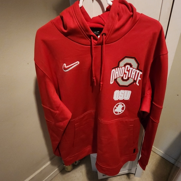 Hoodie - Picture 1 of 3